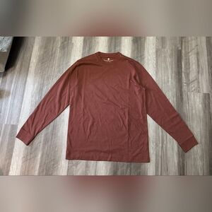 The Territory Ahead Men's Long Sleeve Shirt -